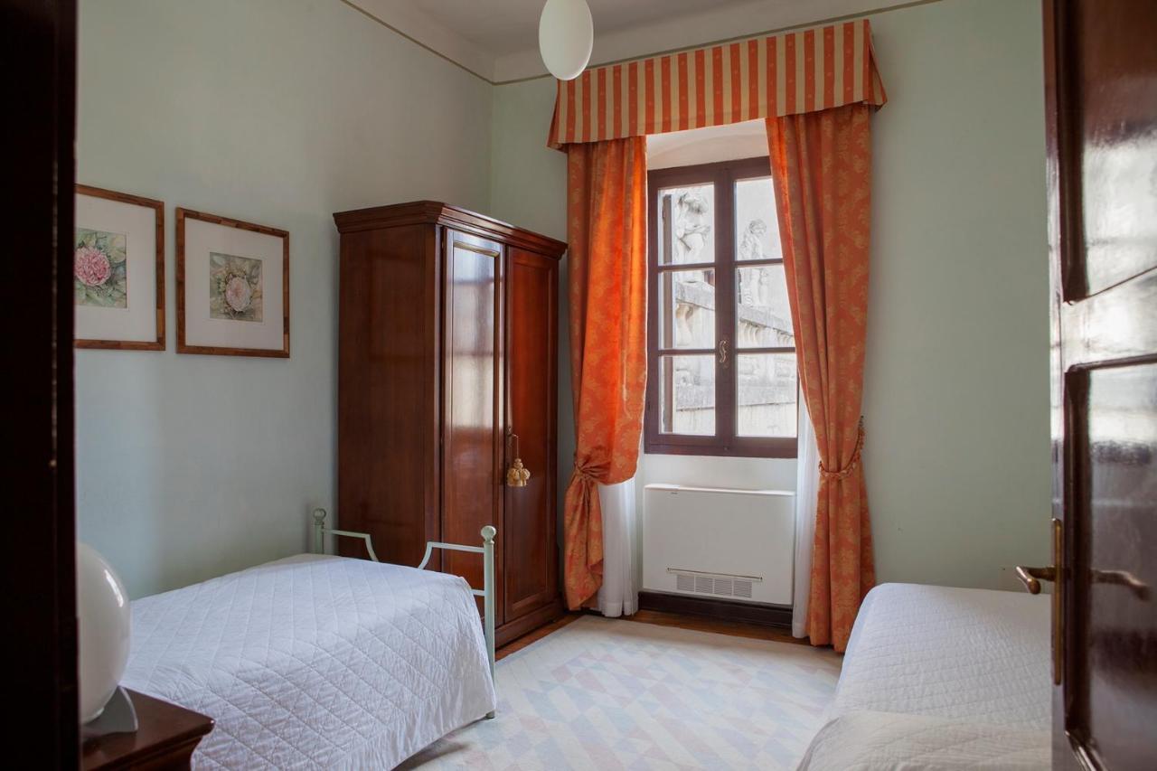 Hotel Villa Giona San Pietro in Cariano Εξωτερικό φωτογραφία