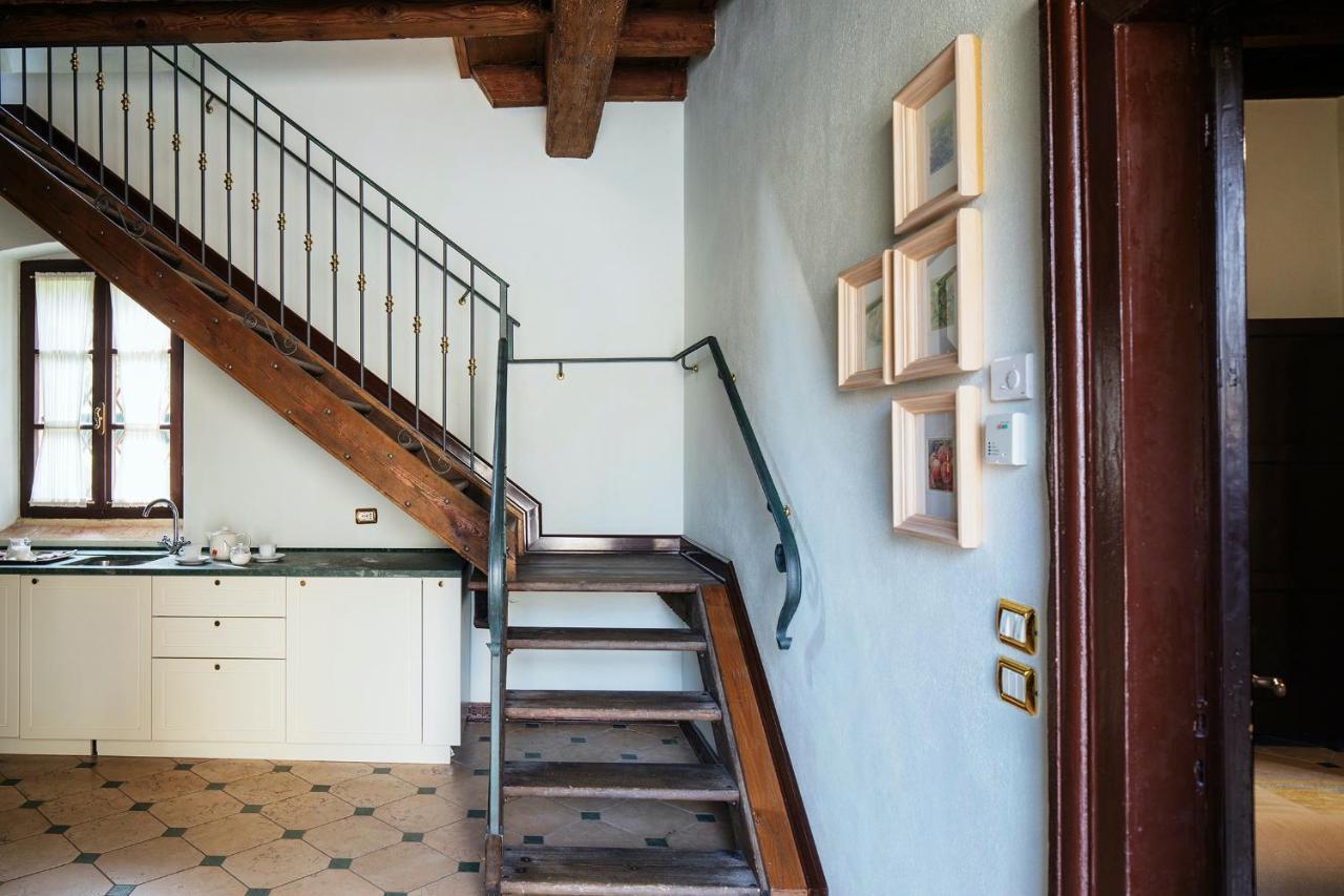 Hotel Villa Giona San Pietro in Cariano Εξωτερικό φωτογραφία