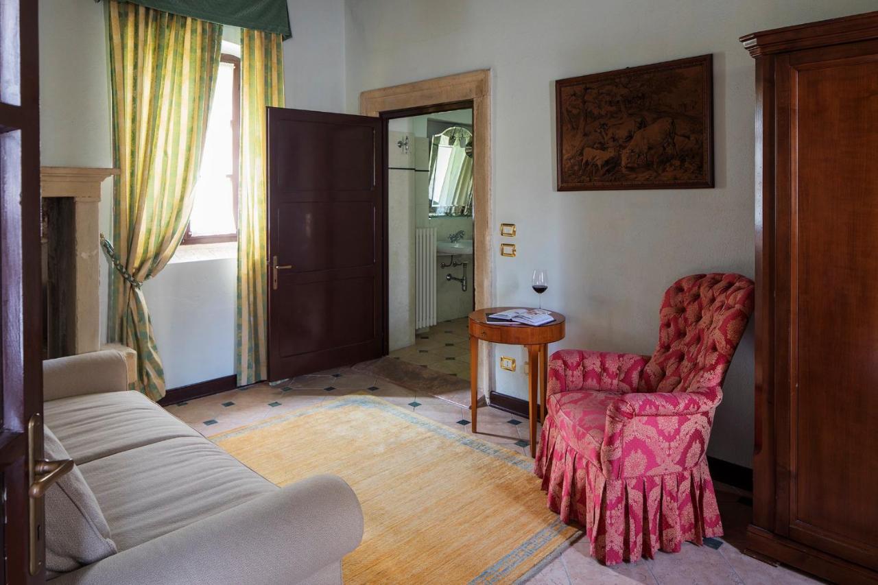 Hotel Villa Giona San Pietro in Cariano Εξωτερικό φωτογραφία