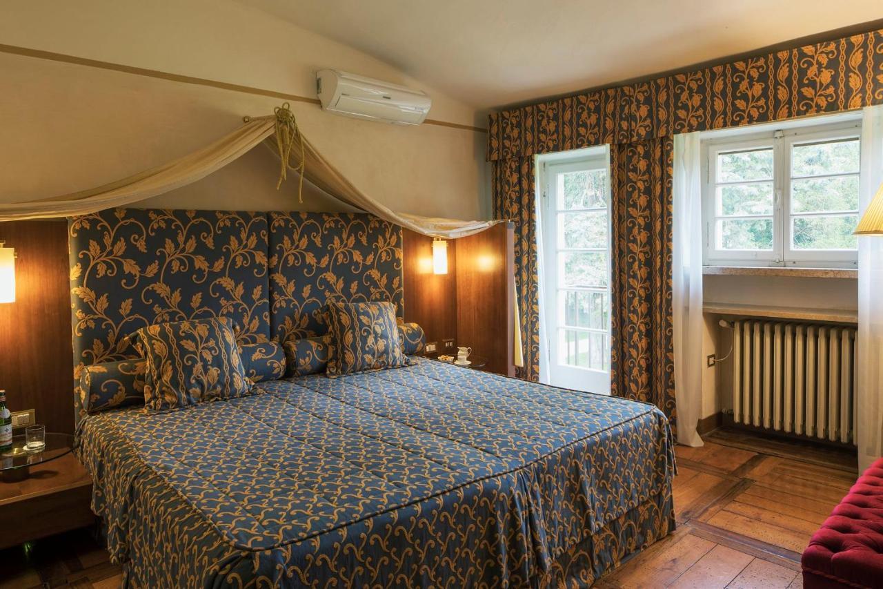 Hotel Villa Giona San Pietro in Cariano Εξωτερικό φωτογραφία