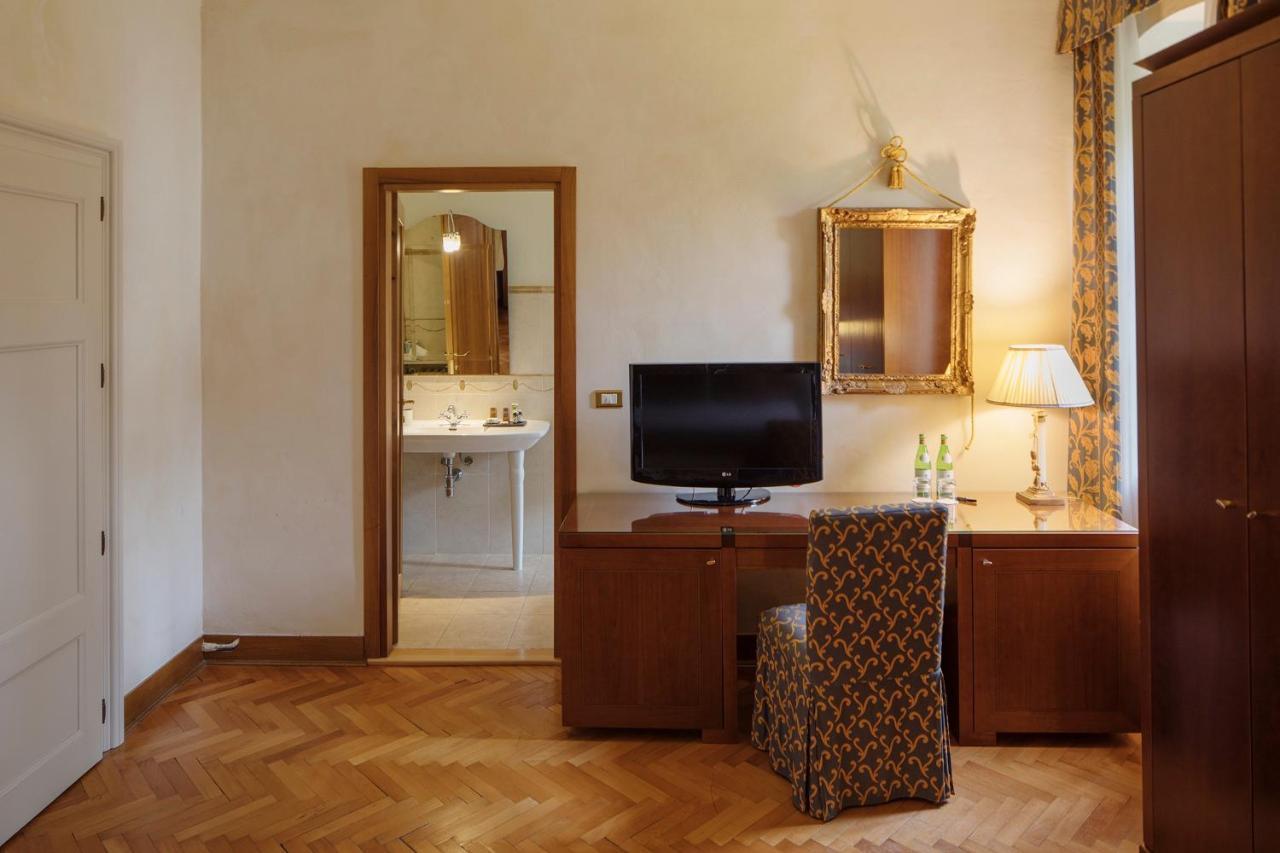 Hotel Villa Giona San Pietro in Cariano Εξωτερικό φωτογραφία
