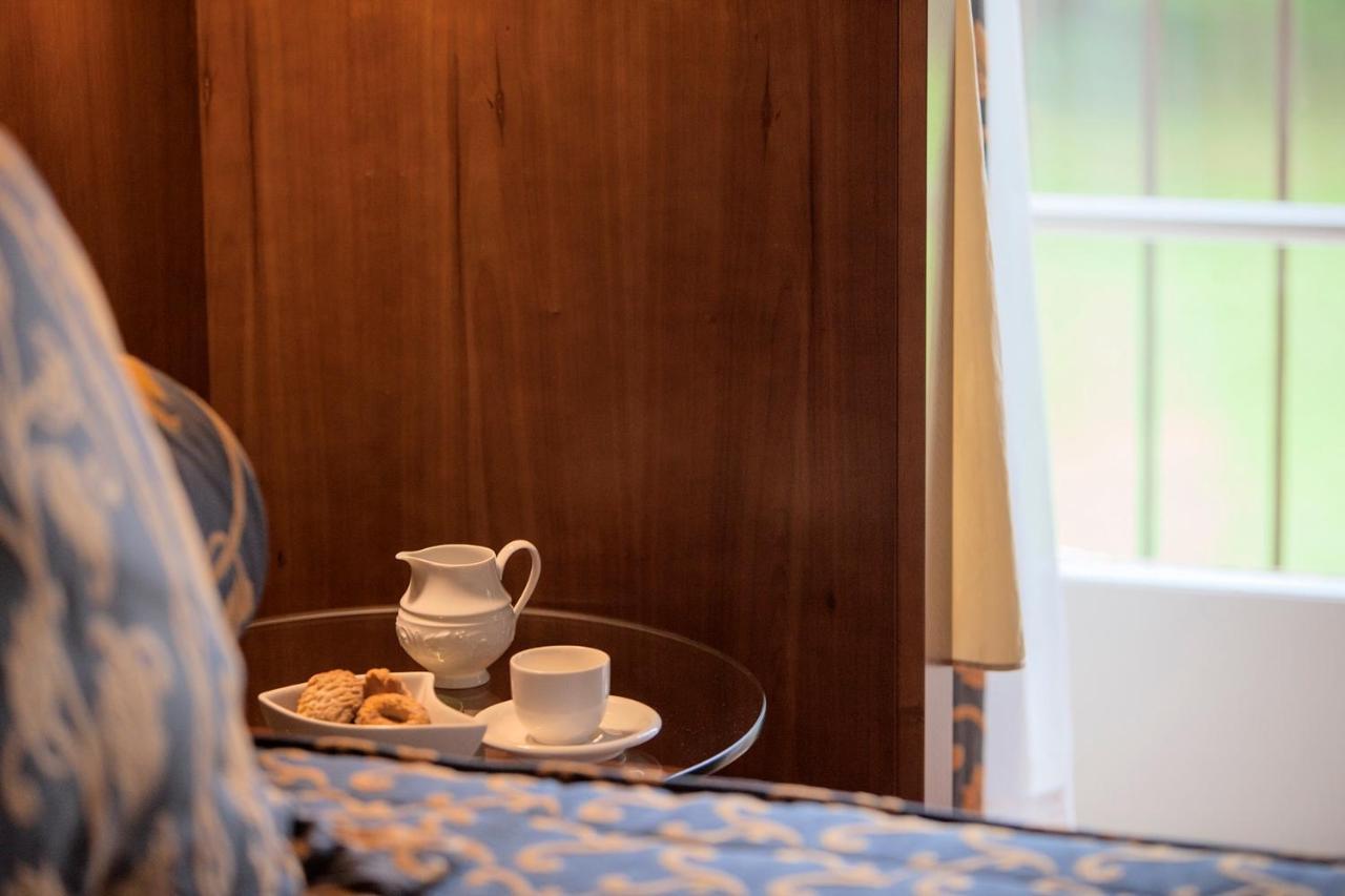 Hotel Villa Giona San Pietro in Cariano Εξωτερικό φωτογραφία