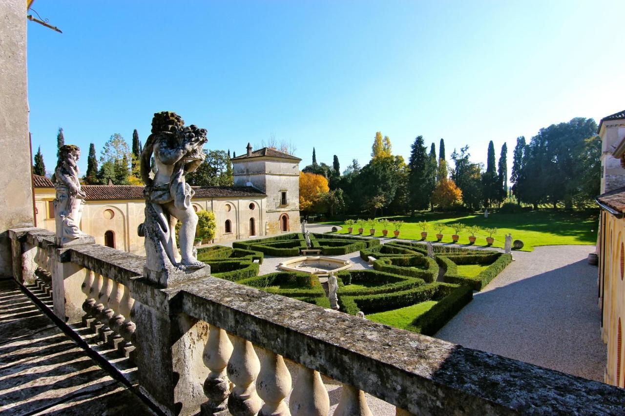Hotel Villa Giona San Pietro in Cariano Εξωτερικό φωτογραφία
