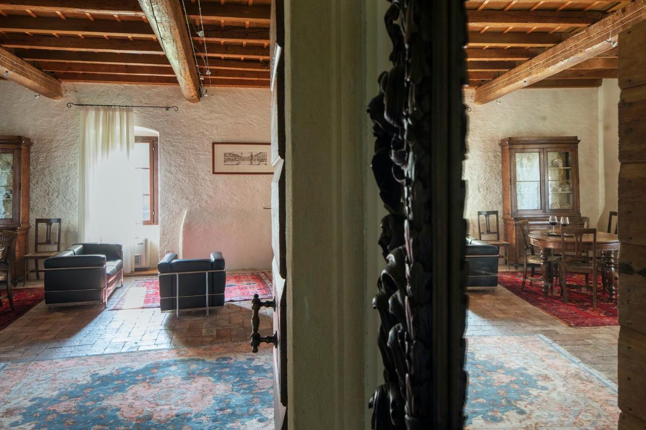 Hotel Villa Giona San Pietro in Cariano Εξωτερικό φωτογραφία