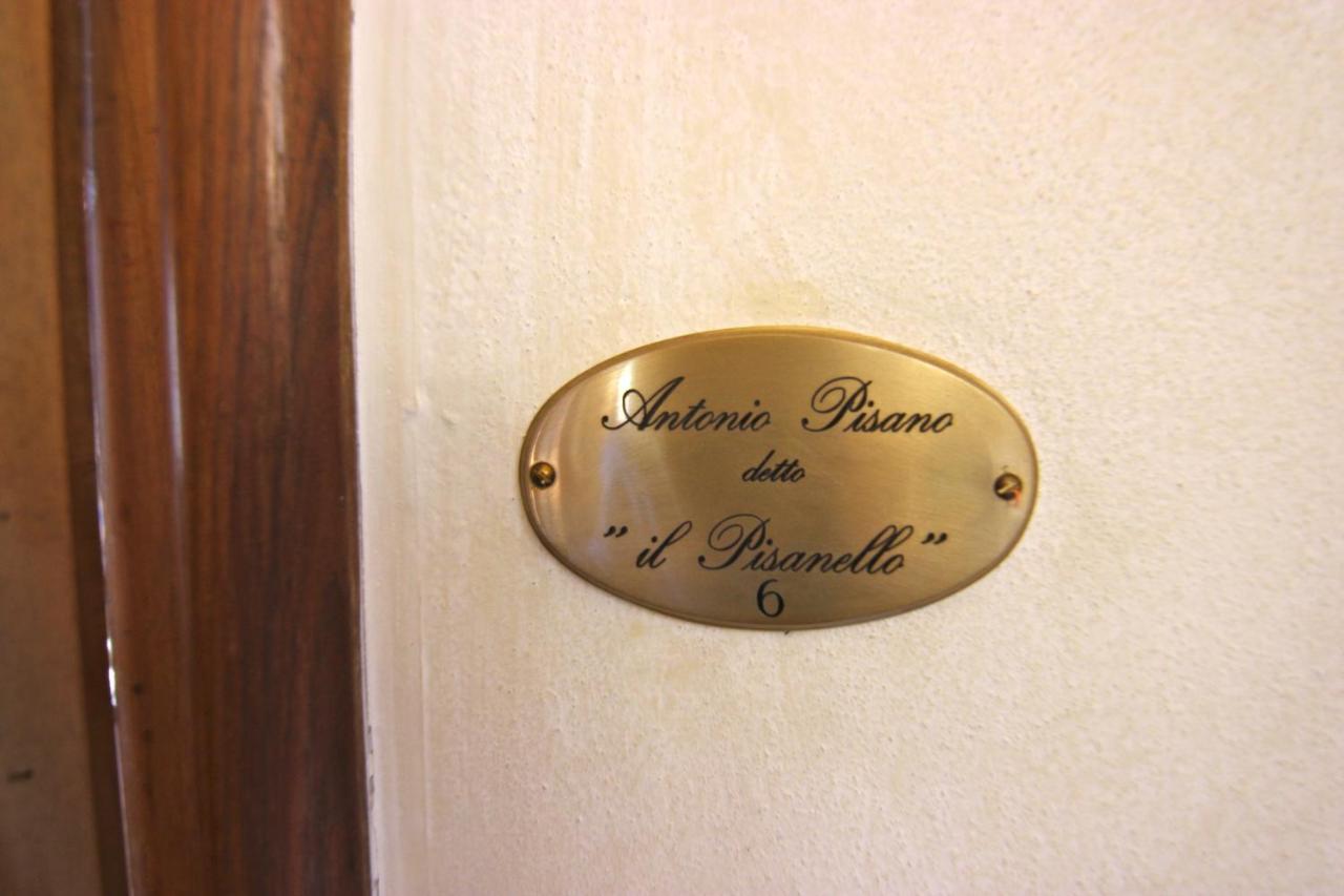 Hotel Villa Giona San Pietro in Cariano Εξωτερικό φωτογραφία