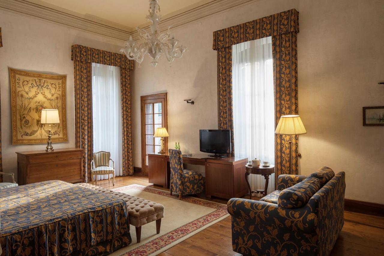 Hotel Villa Giona San Pietro in Cariano Εξωτερικό φωτογραφία