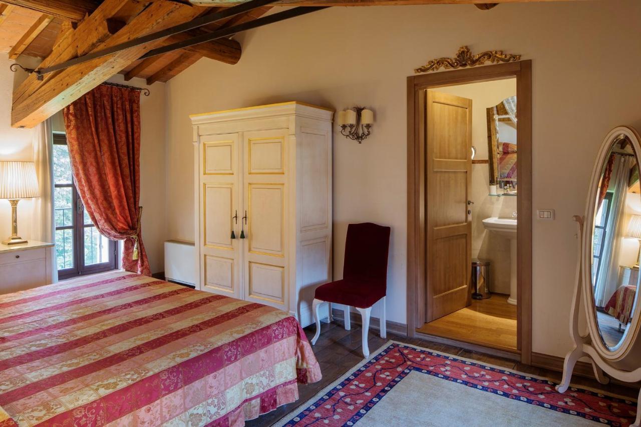 Hotel Villa Giona San Pietro in Cariano Εξωτερικό φωτογραφία