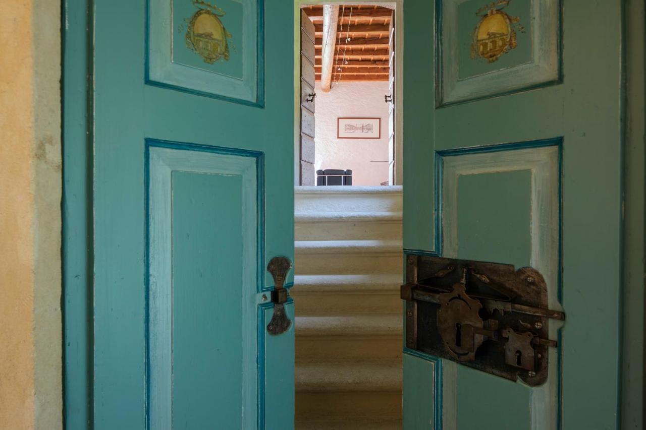 Hotel Villa Giona San Pietro in Cariano Εξωτερικό φωτογραφία