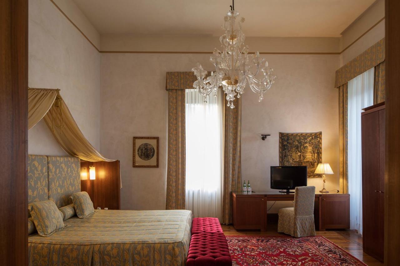 Hotel Villa Giona San Pietro in Cariano Εξωτερικό φωτογραφία