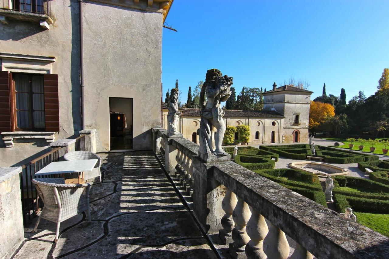 Hotel Villa Giona San Pietro in Cariano Εξωτερικό φωτογραφία