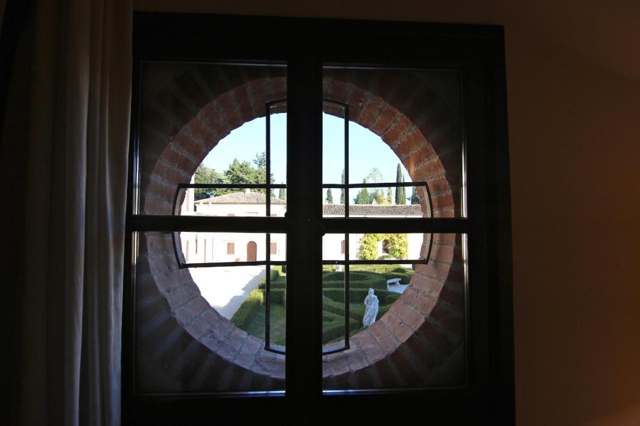 Hotel Villa Giona San Pietro in Cariano Εξωτερικό φωτογραφία