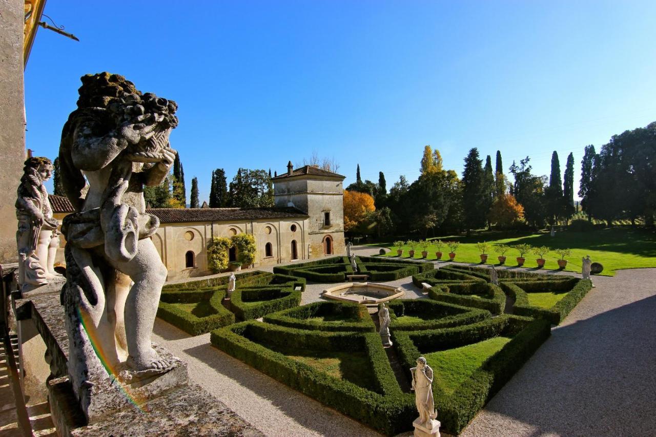 Hotel Villa Giona San Pietro in Cariano Εξωτερικό φωτογραφία