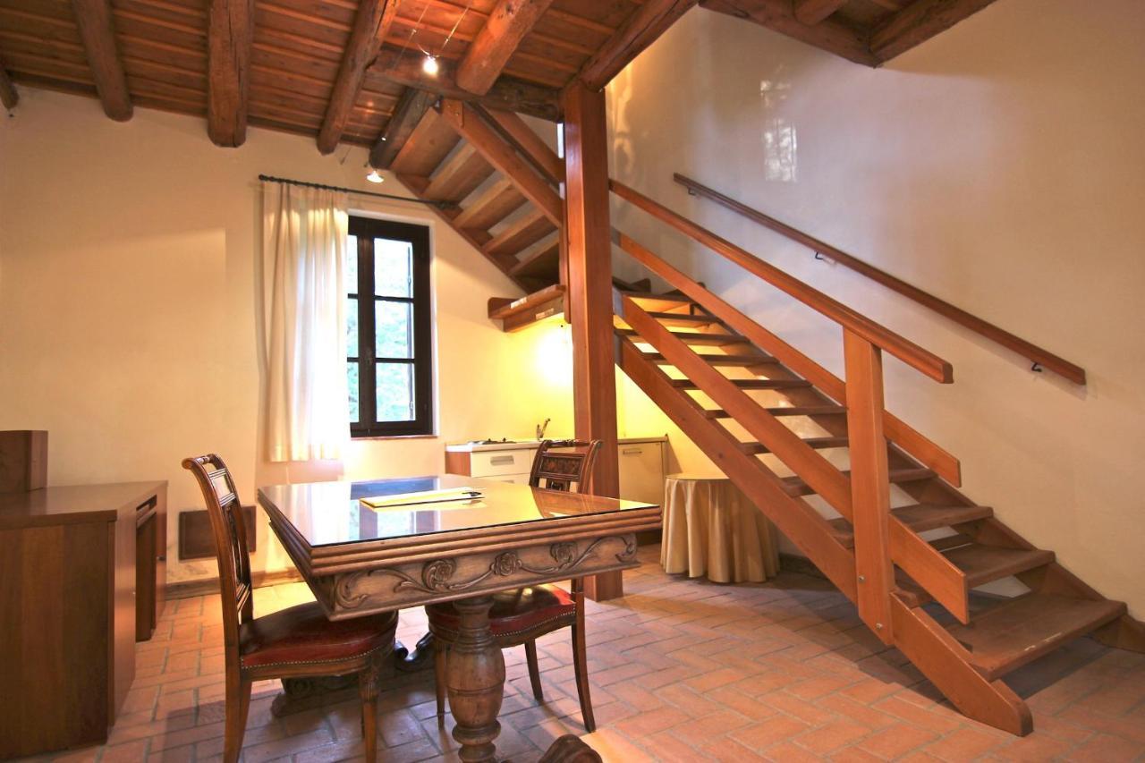 Hotel Villa Giona San Pietro in Cariano Εξωτερικό φωτογραφία