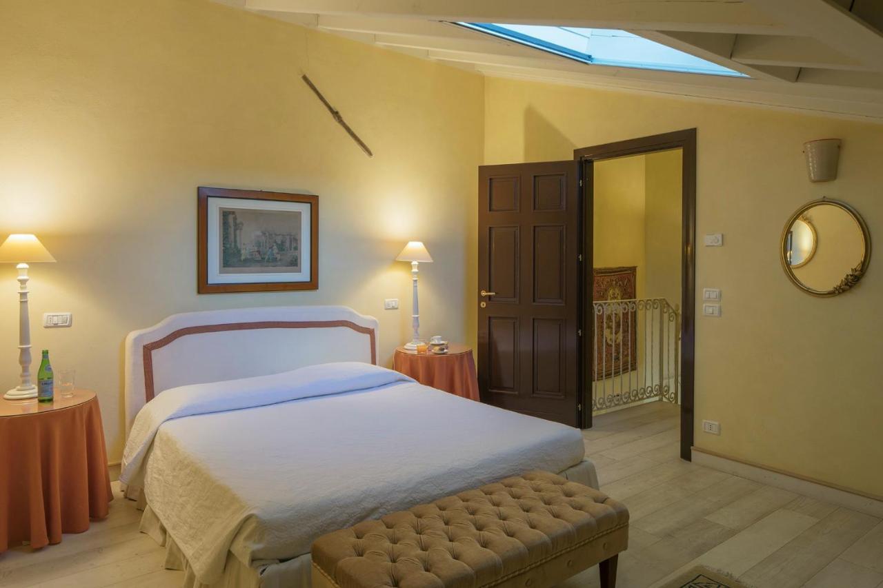 Hotel Villa Giona San Pietro in Cariano Εξωτερικό φωτογραφία
