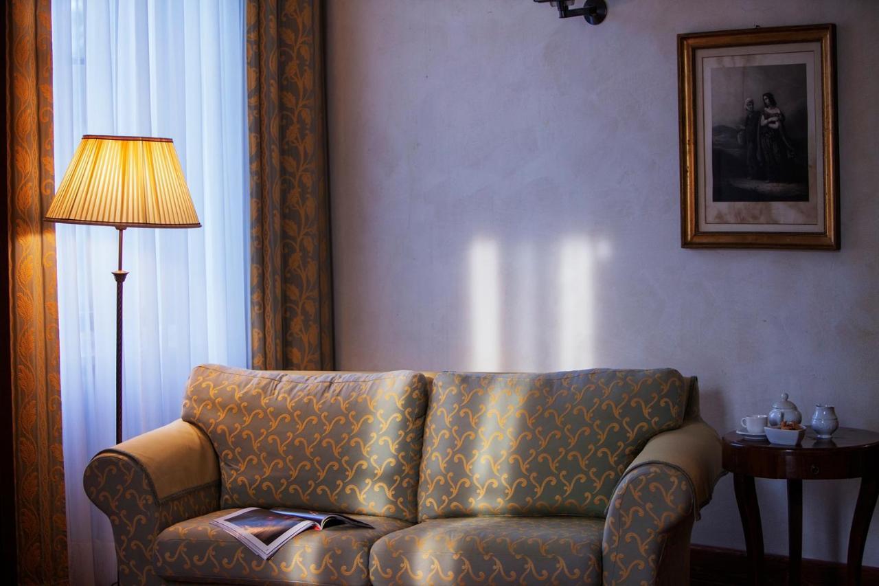 Hotel Villa Giona San Pietro in Cariano Εξωτερικό φωτογραφία