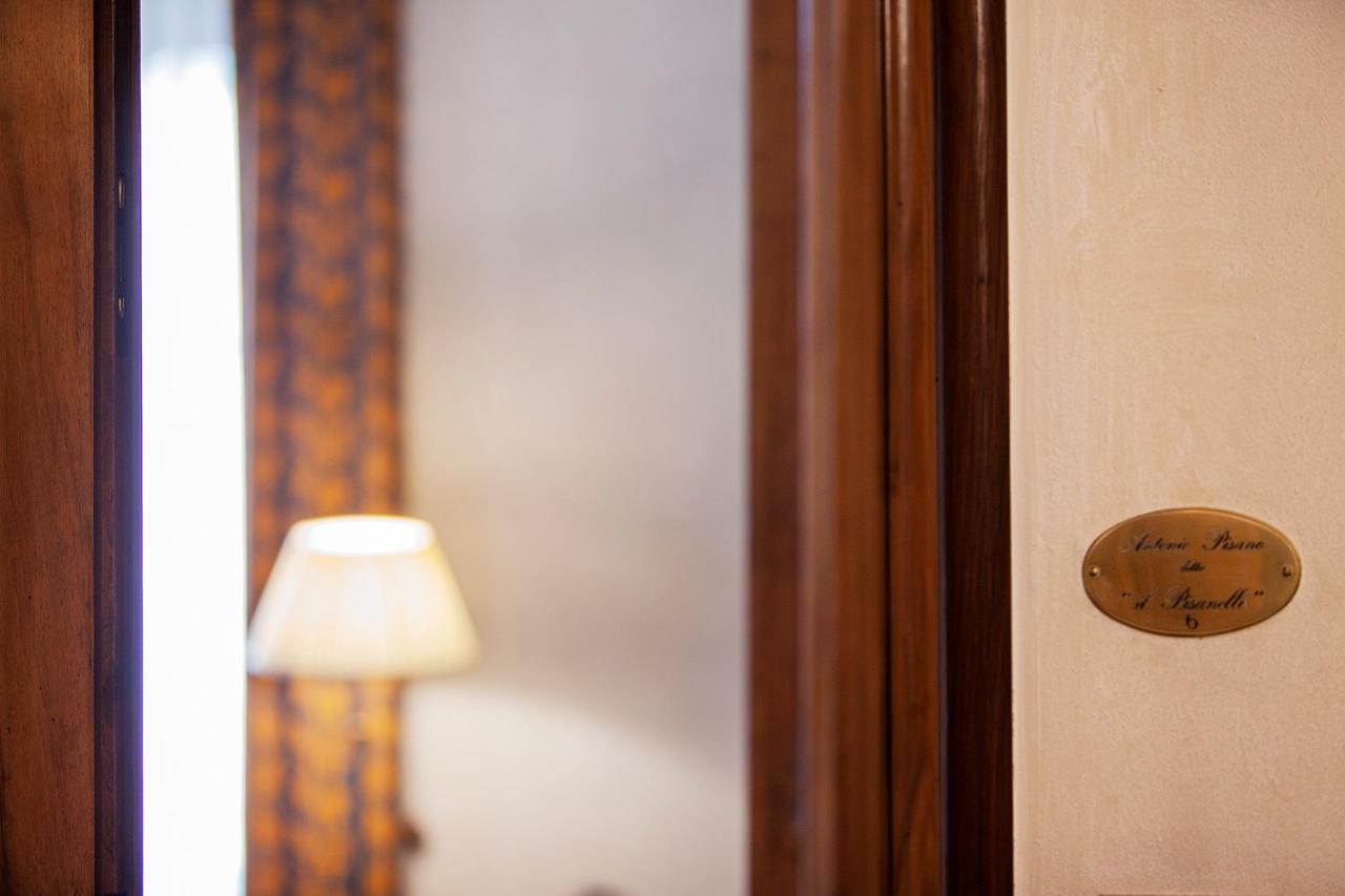 Hotel Villa Giona San Pietro in Cariano Εξωτερικό φωτογραφία