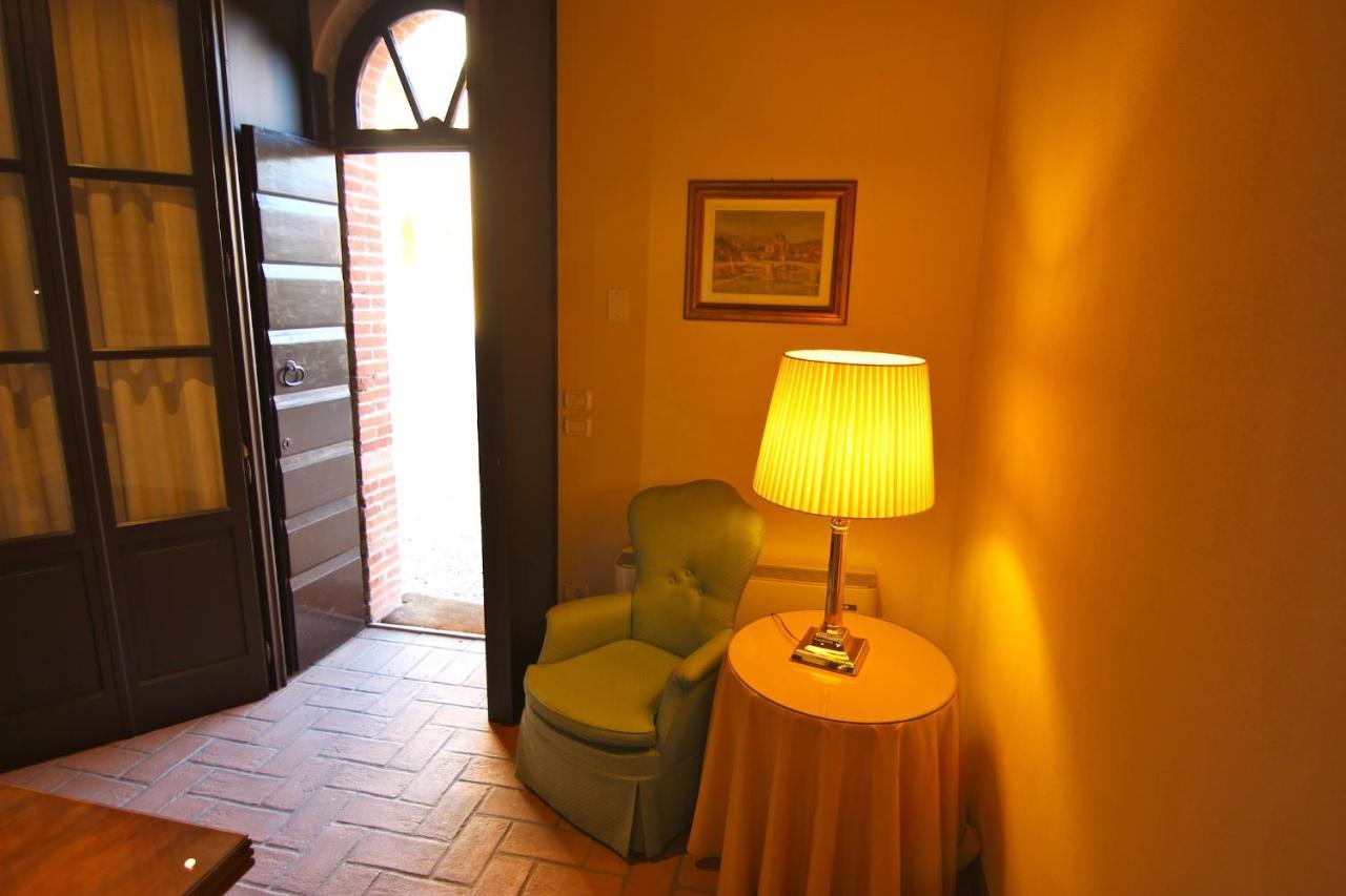 Hotel Villa Giona San Pietro in Cariano Εξωτερικό φωτογραφία