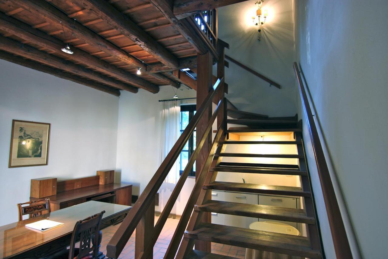 Hotel Villa Giona San Pietro in Cariano Εξωτερικό φωτογραφία